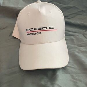 Baseball cap unisex – Motorsport Velcro adjustable